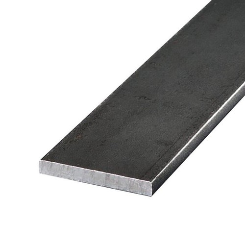Thick steel flat - ,