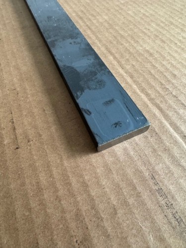 Steel flat bar x - steel,