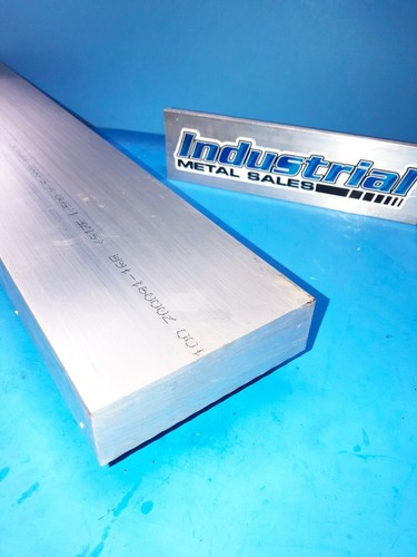 X 12 long 6061 - 5",