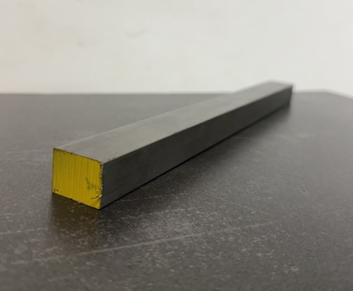 1018 cold drawn steel flat - cold, bar