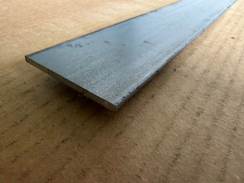 Pcs x 2 - 1/8",