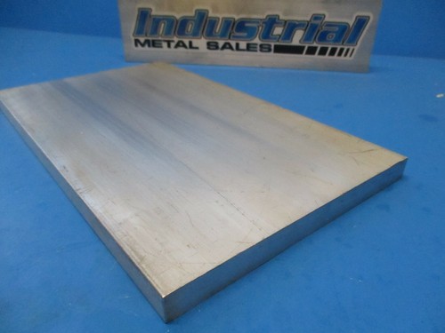 6061 t6511 aluminum - x, 6"